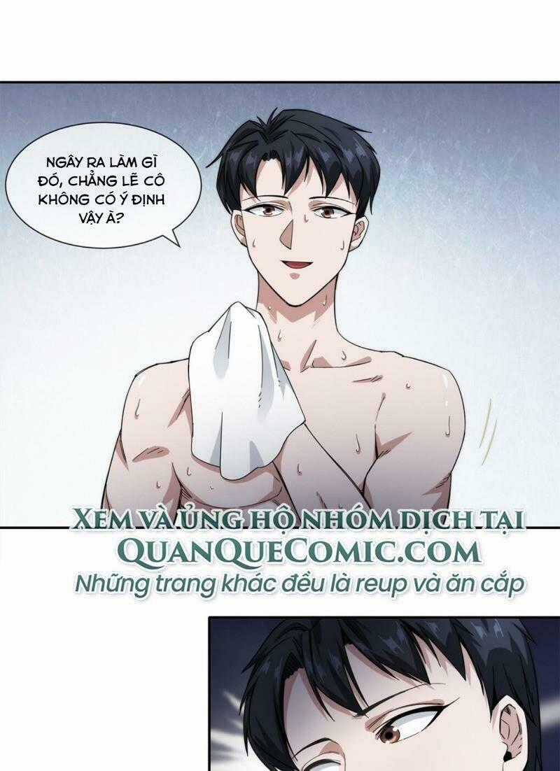 Dạ Thị Chi Chủ - Chapter 19 - Trang 1