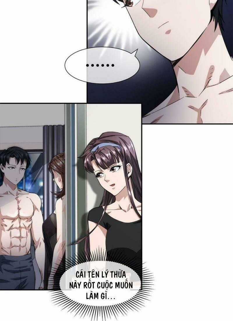 Dạ Thị Chi Chủ - Chapter 19 - Trang 2