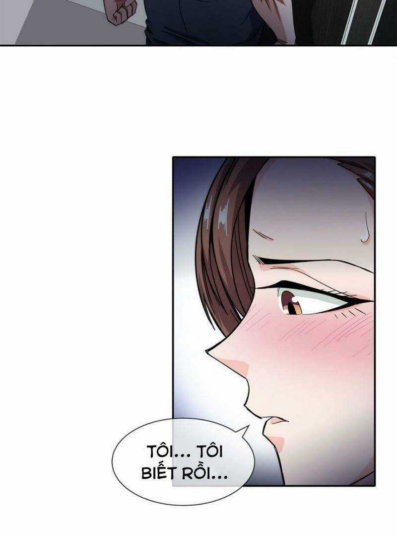 Dạ Thị Chi Chủ - Chapter 19 - Trang 12