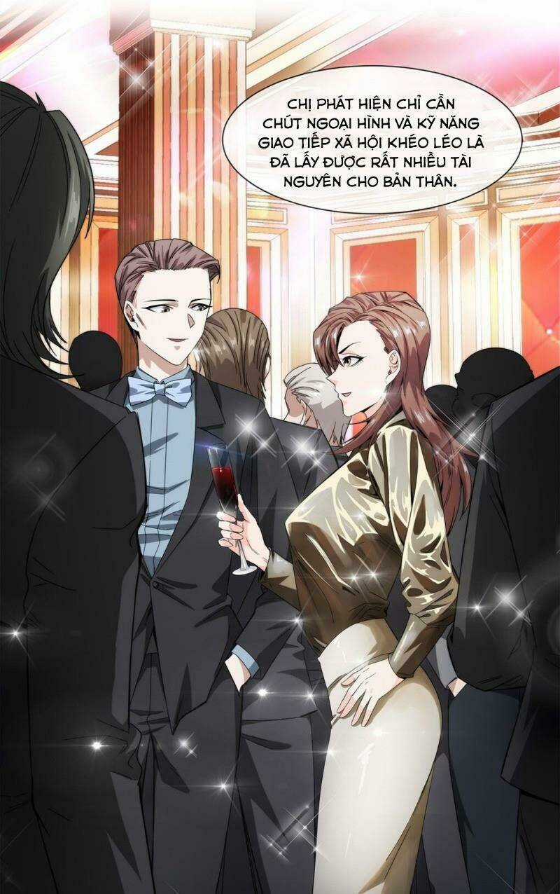 Dạ Thị Chi Chủ - Chapter 19 - Trang 23