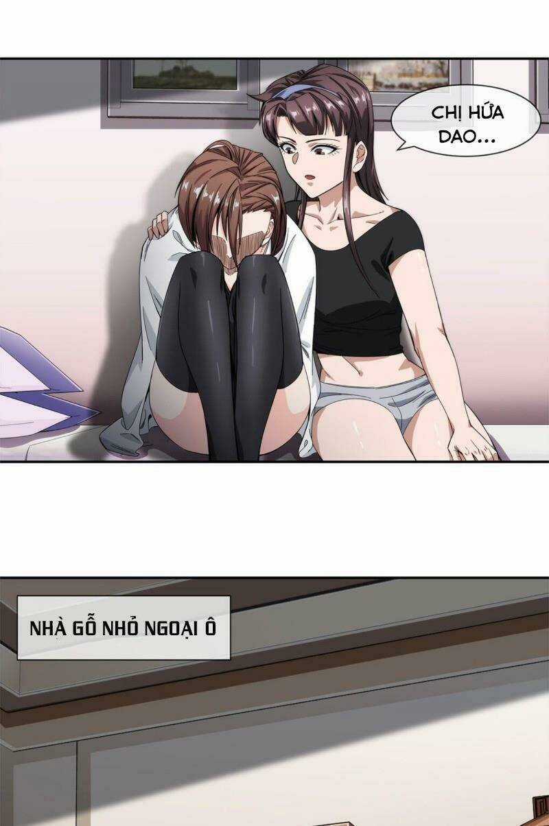 Dạ Thị Chi Chủ - Chapter 19 - Trang 27