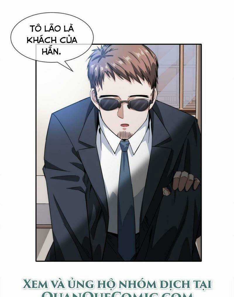 Dạ Thị Chi Chủ - Chapter 19 - Trang 29