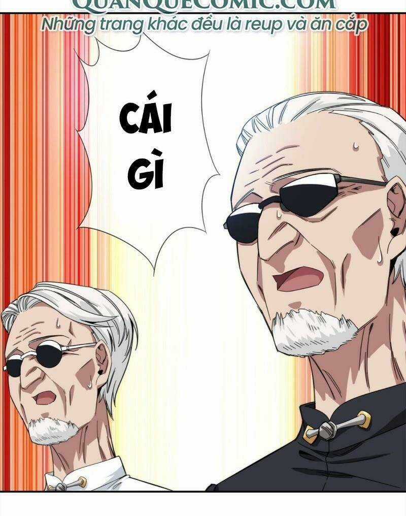 Dạ Thị Chi Chủ - Chapter 19 - Trang 30