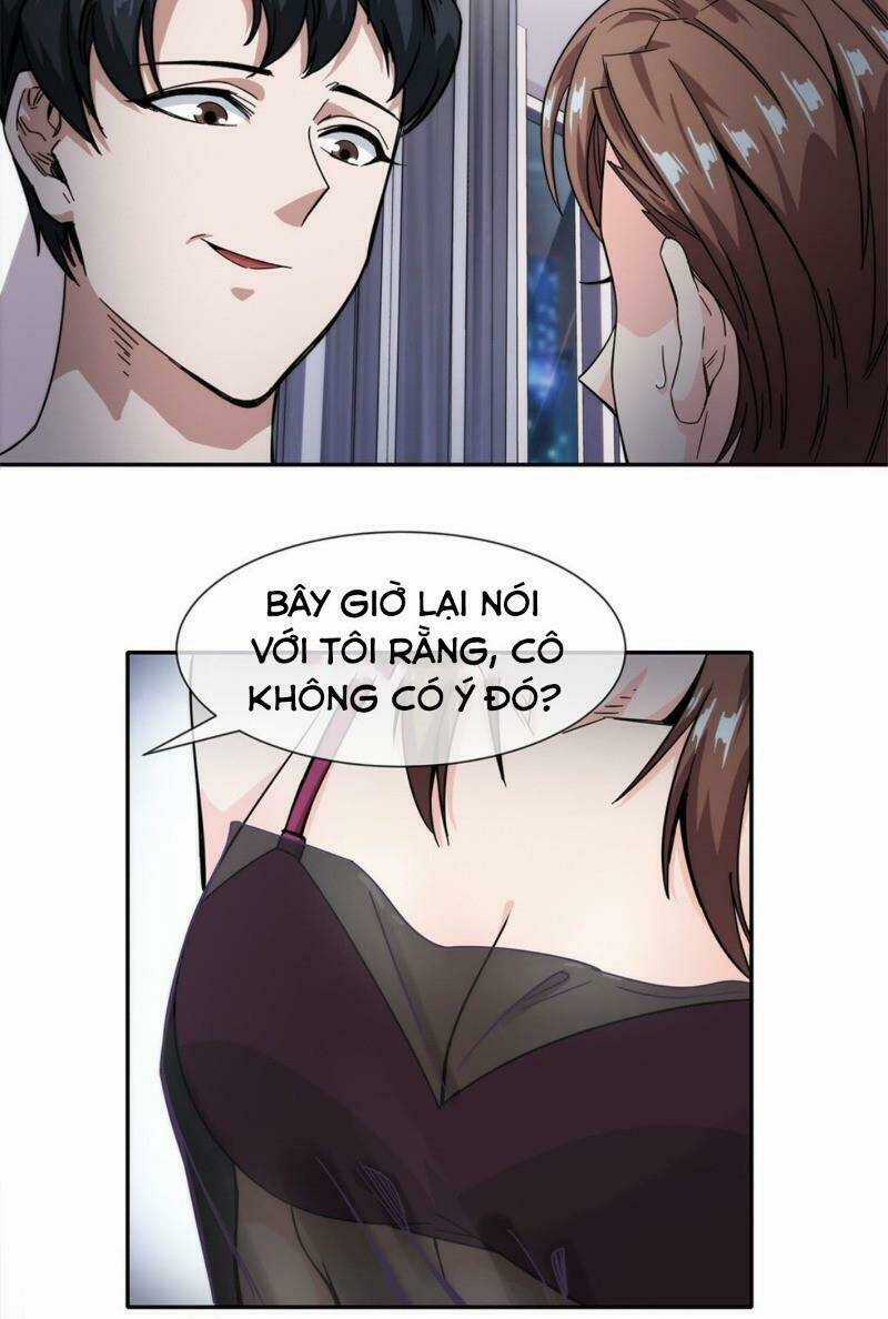 Dạ Thị Chi Chủ - Chapter 19 - Trang 4