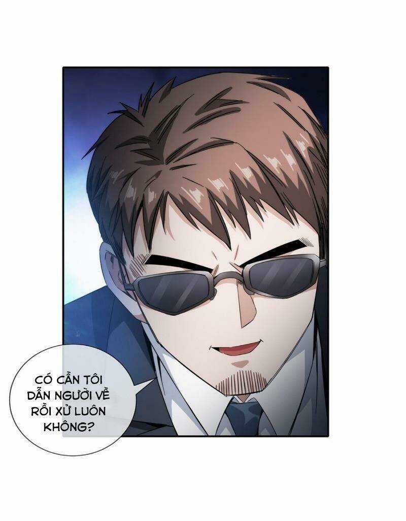 Dạ Thị Chi Chủ - Chapter 19 - Trang 32