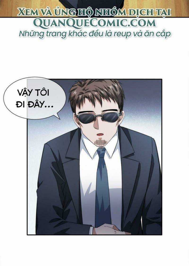 Dạ Thị Chi Chủ - Chapter 19 - Trang 34