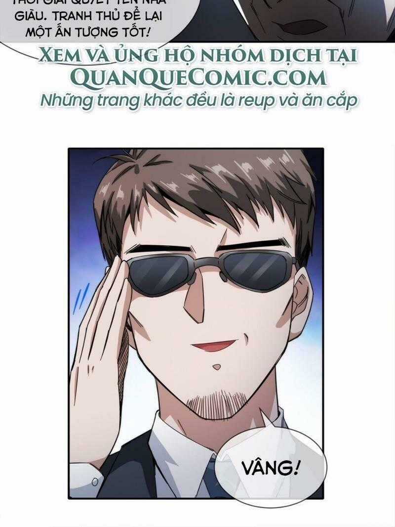 Dạ Thị Chi Chủ - Chapter 19 - Trang 38