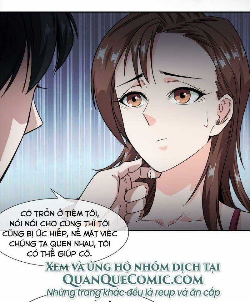 Dạ Thị Chi Chủ - Chapter 19 - Trang 9