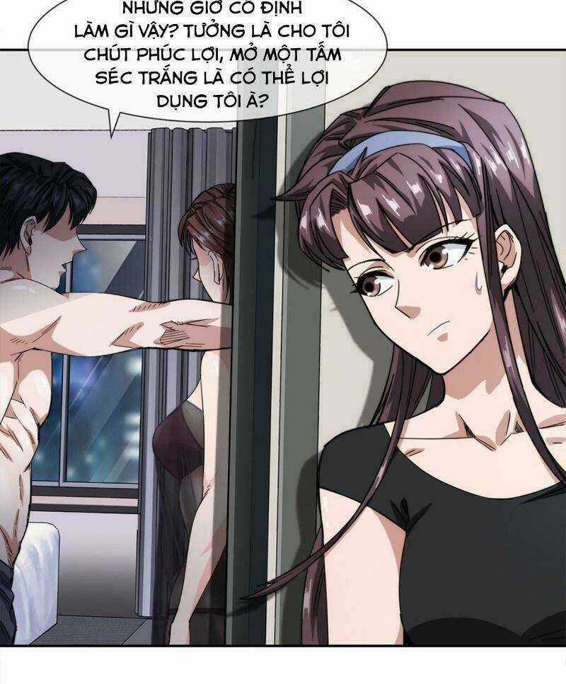 Dạ Thị Chi Chủ - Chapter 19 - Trang 10