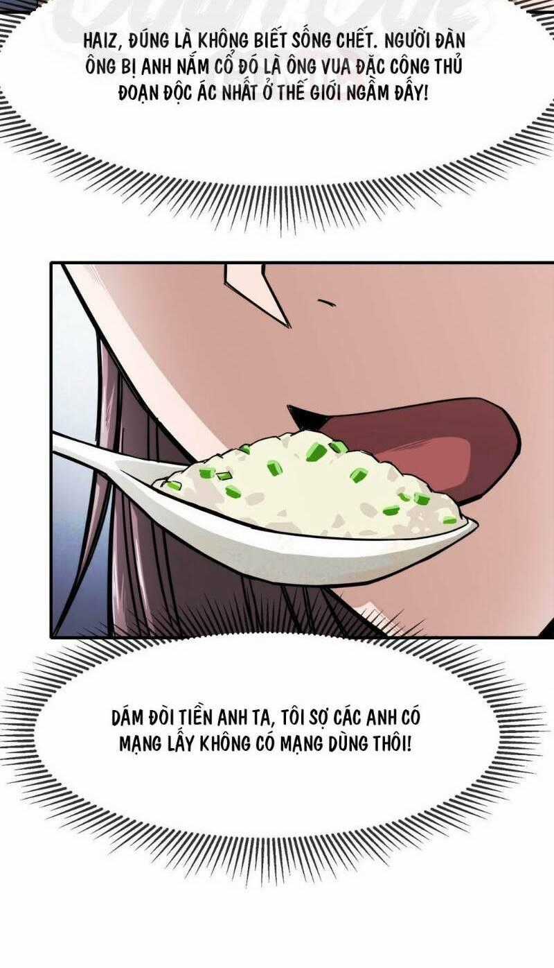 Dạ Thị Chi Chủ - Chapter 2 - Trang 2