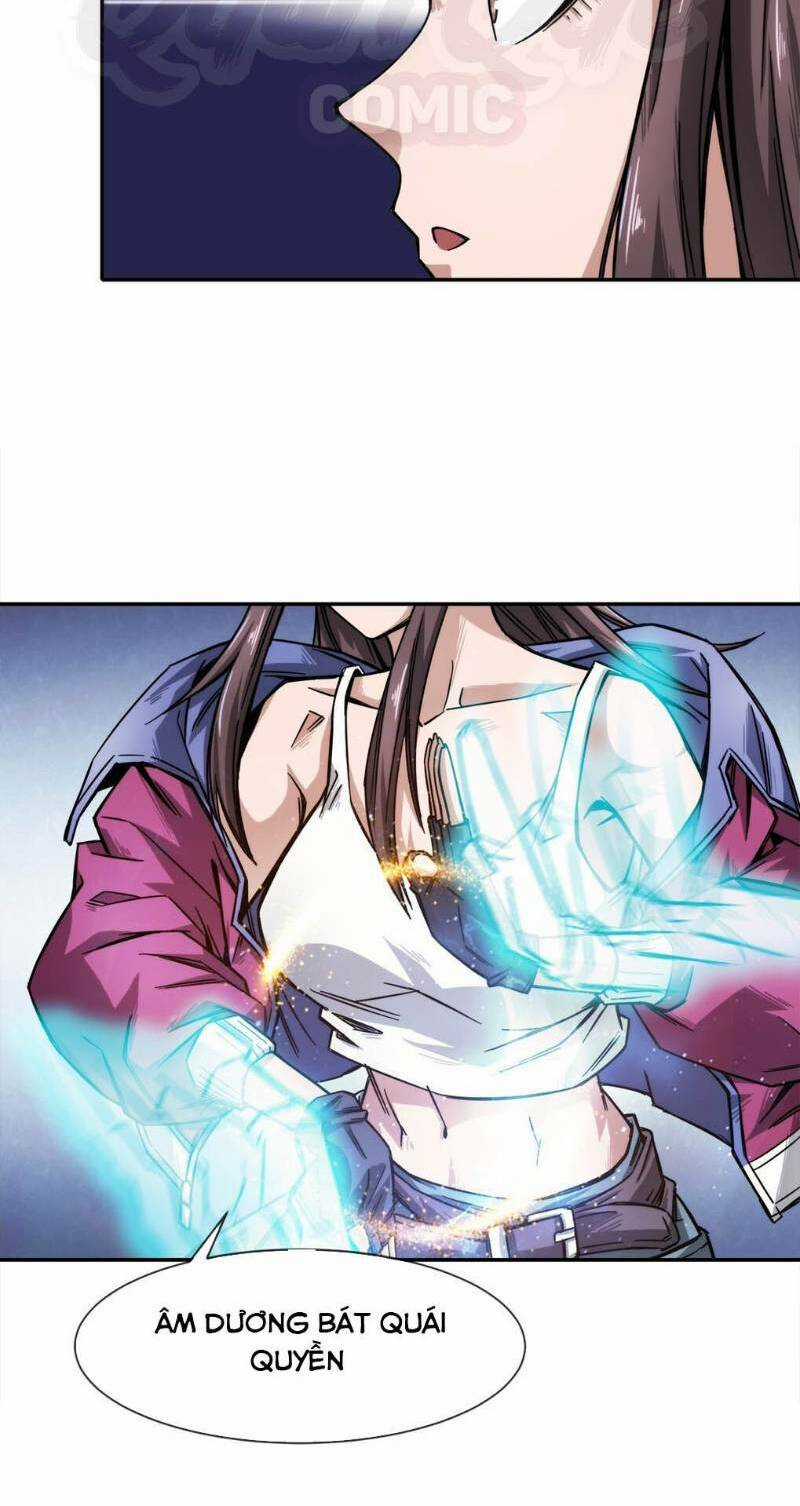 Dạ Thị Chi Chủ - Chapter 2 - Trang 12