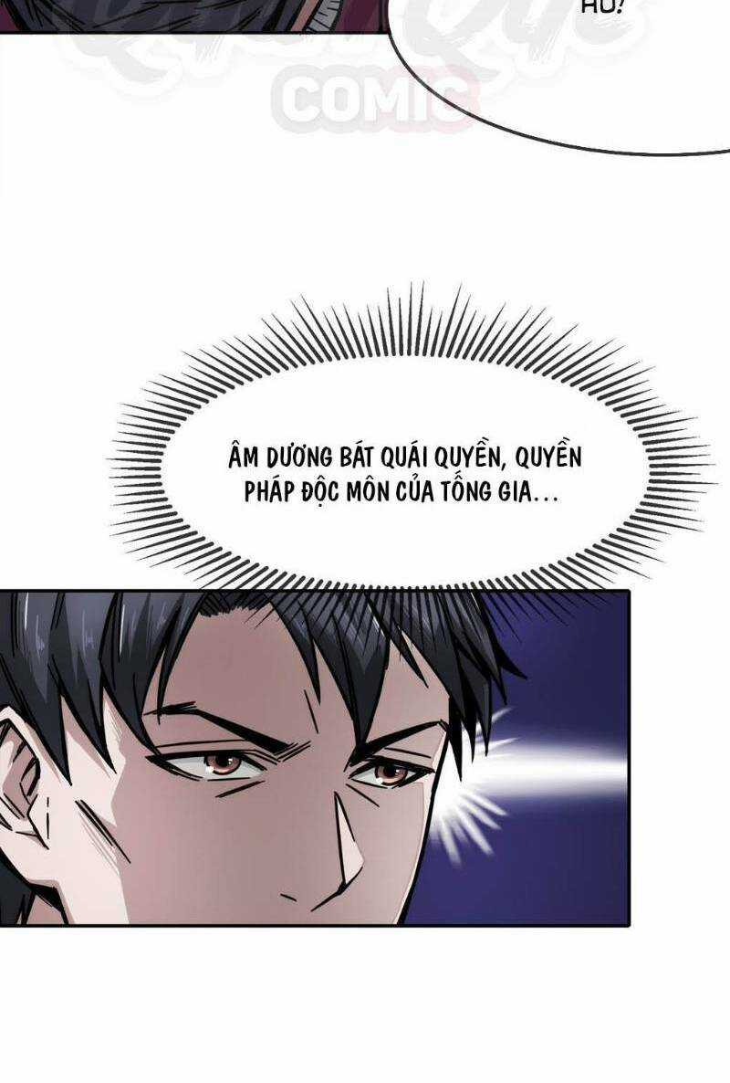 Dạ Thị Chi Chủ - Chapter 2 - Trang 16