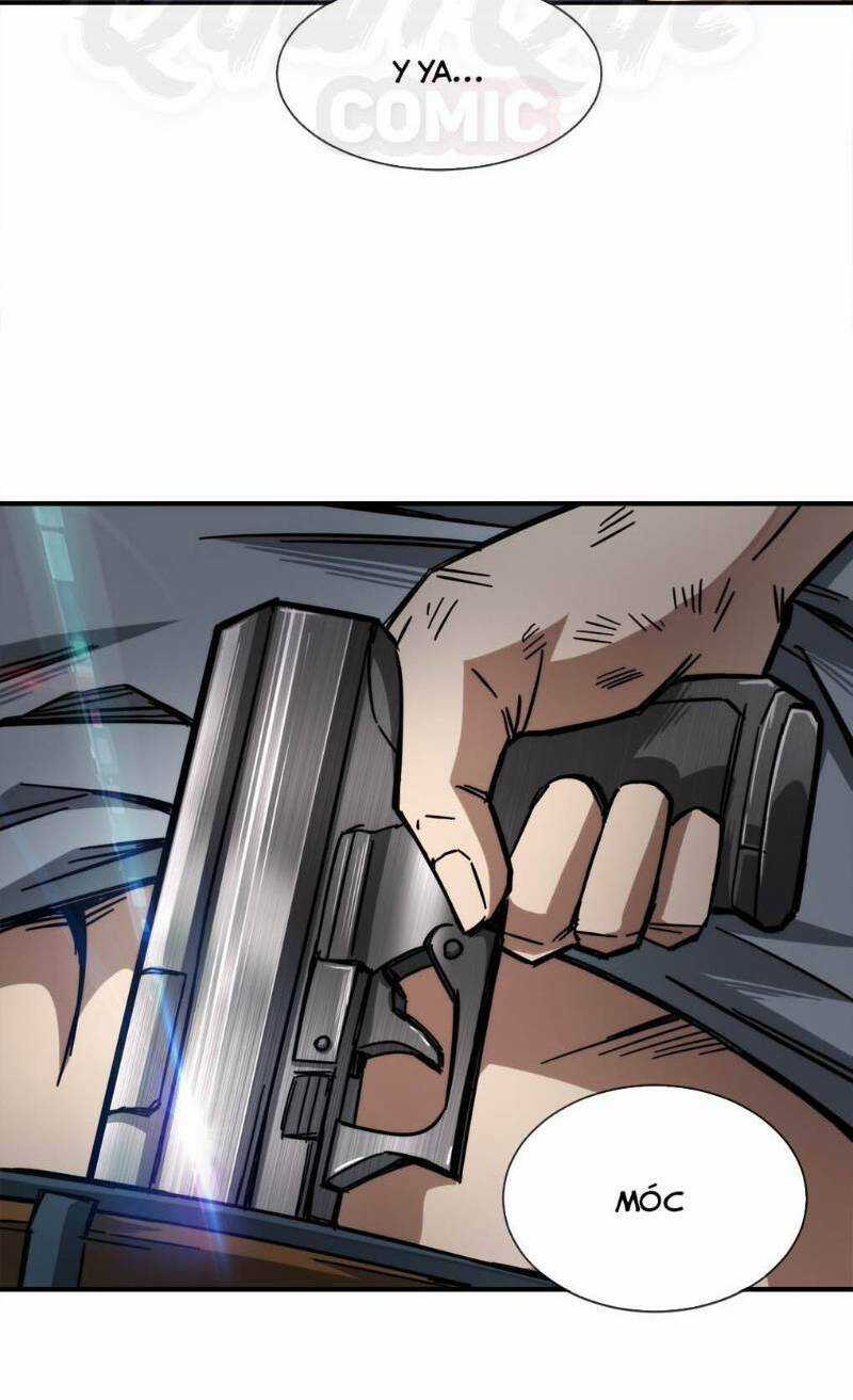 Dạ Thị Chi Chủ - Chapter 2 - Trang 18