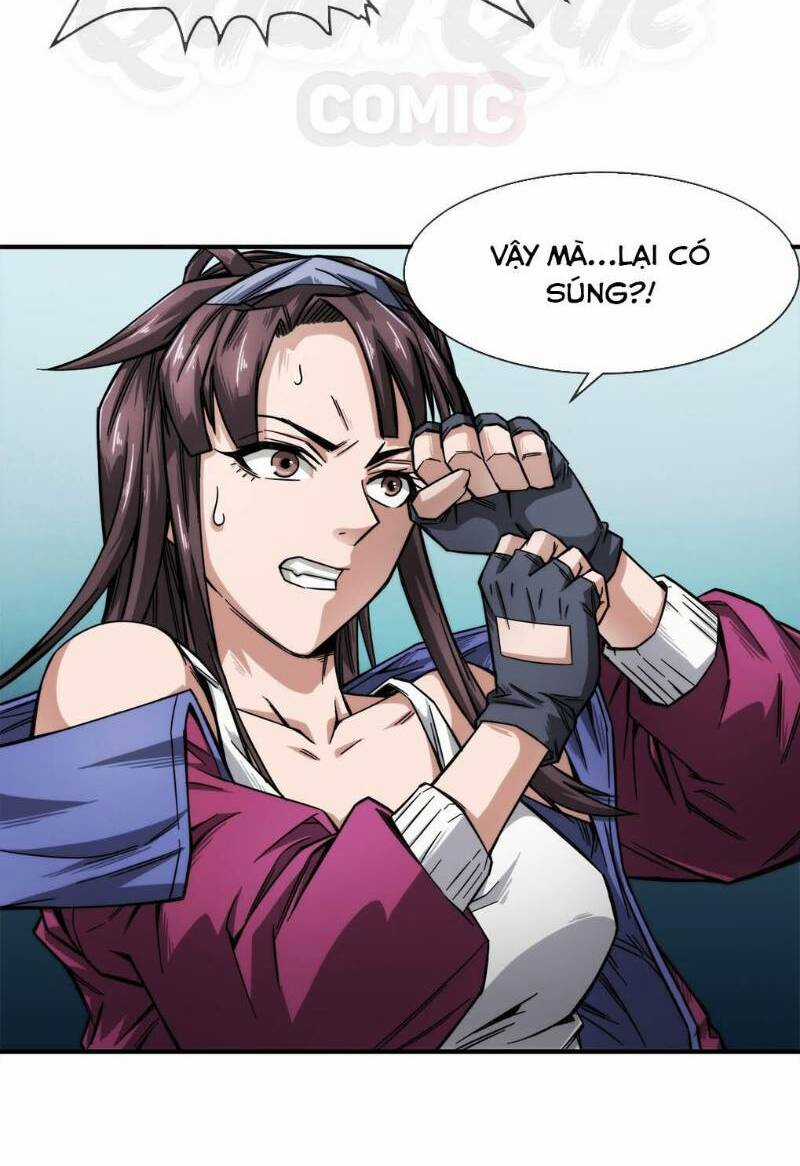 Dạ Thị Chi Chủ - Chapter 2 - Trang 20