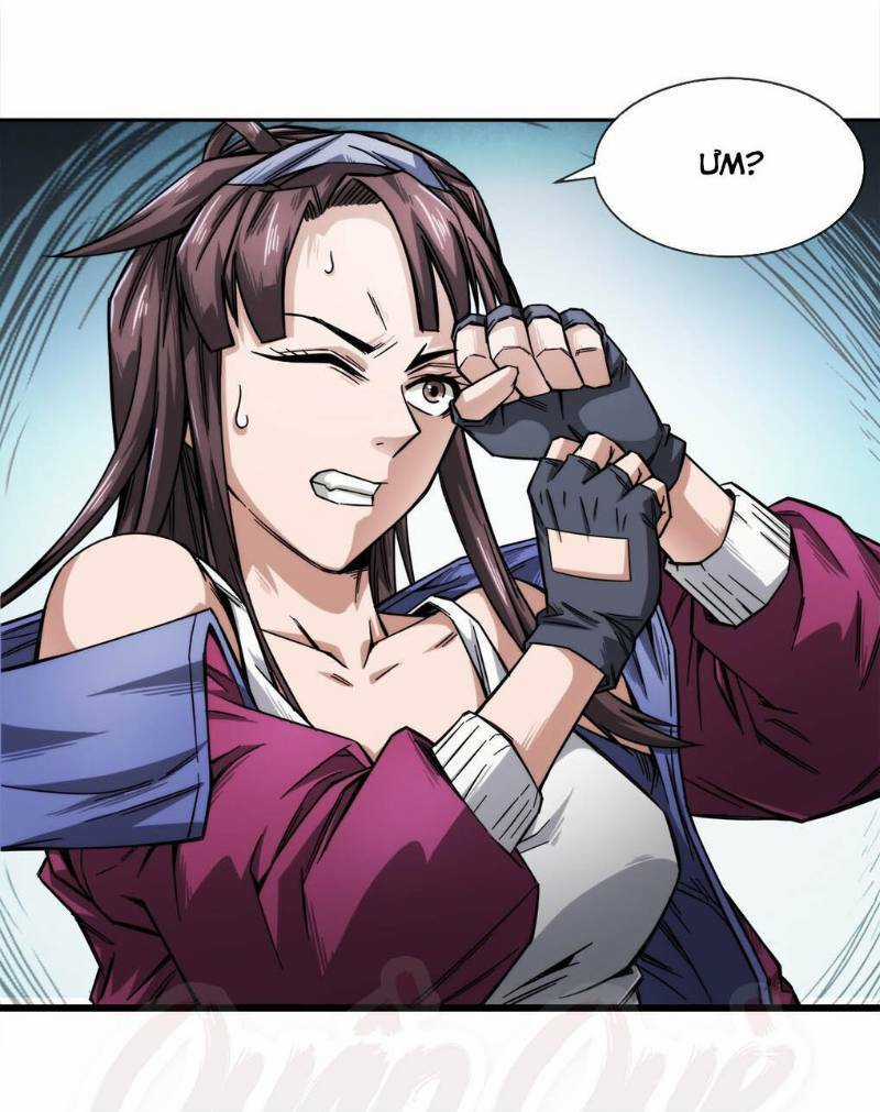 Dạ Thị Chi Chủ - Chapter 2 - Trang 24