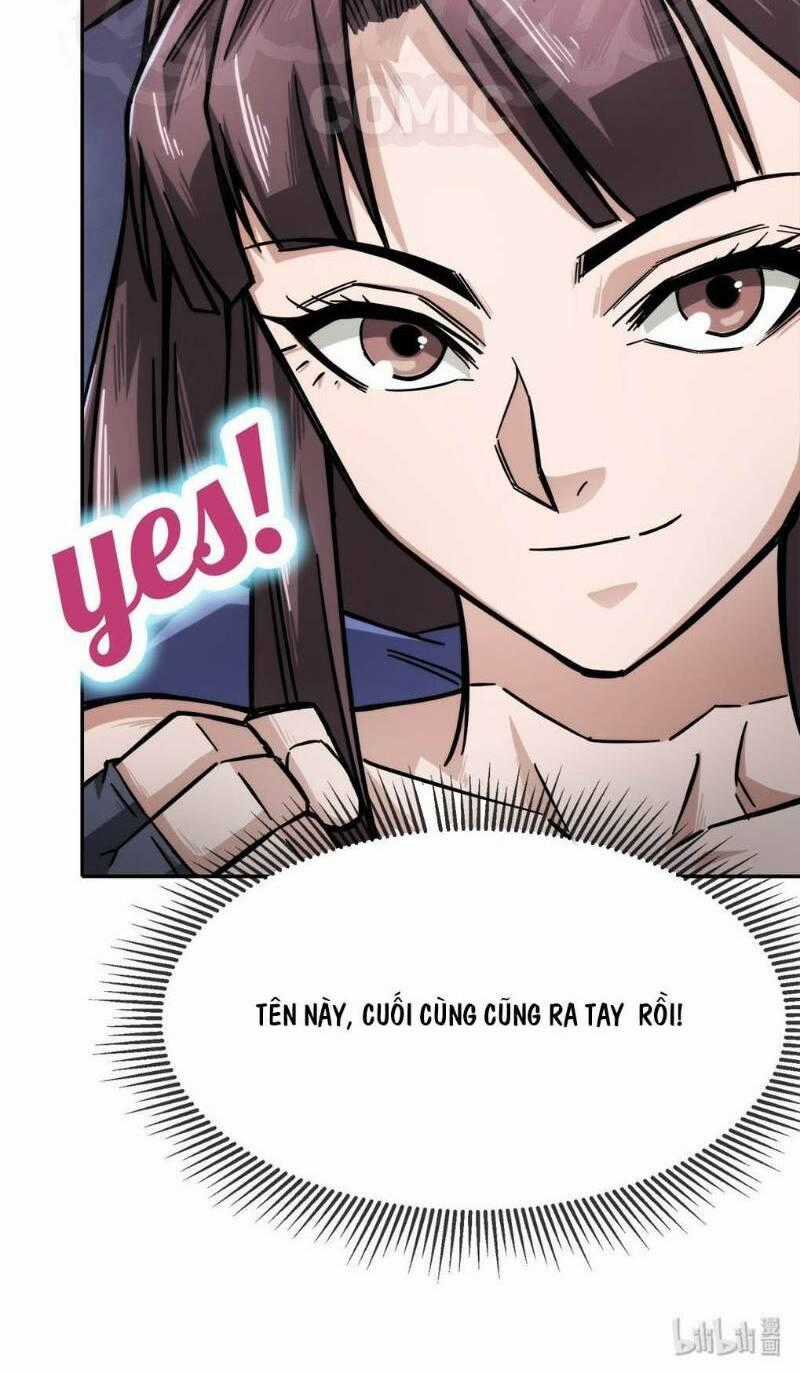 Dạ Thị Chi Chủ - Chapter 2 - Trang 27