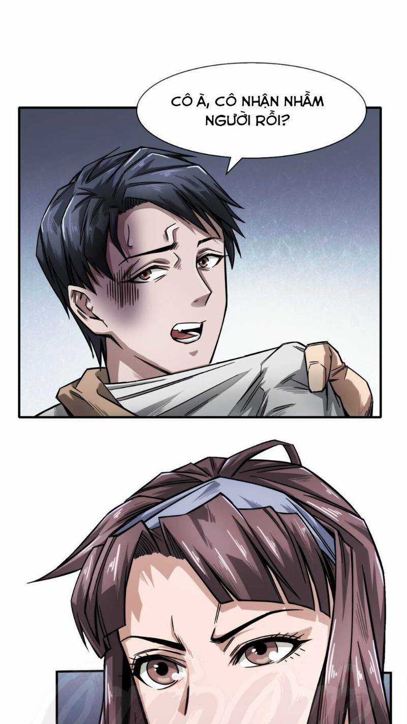 Dạ Thị Chi Chủ - Chapter 2 - Trang 5