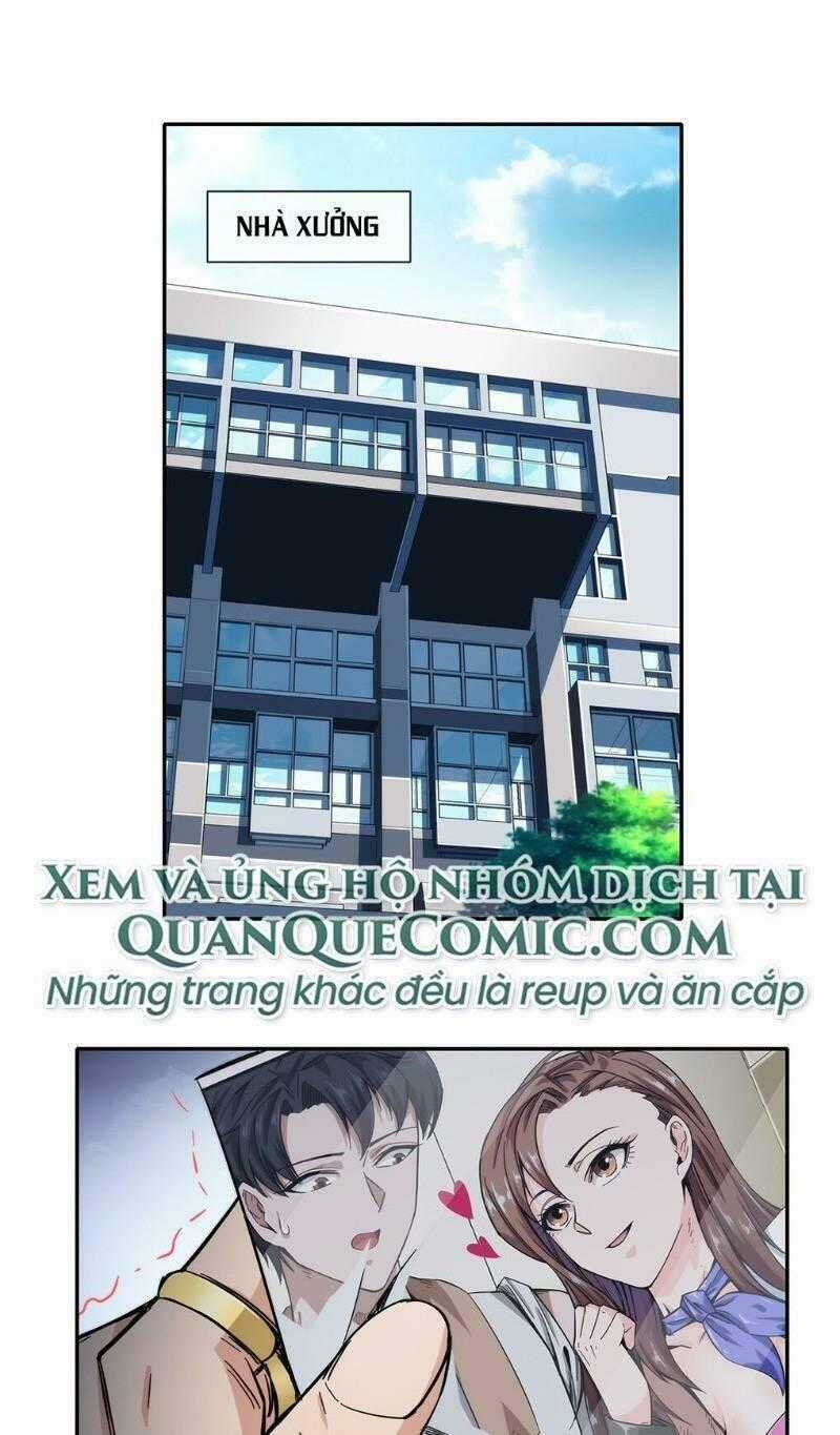 Dạ Thị Chi Chủ - Chapter 20 - Trang 1