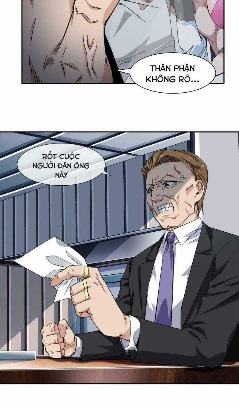 Dạ Thị Chi Chủ - Chapter 20 - Trang 2