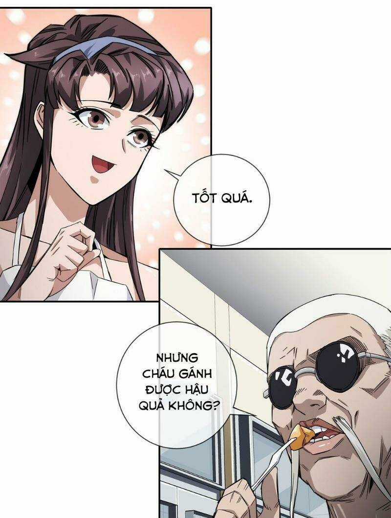 Dạ Thị Chi Chủ - Chapter 20 - Trang 29