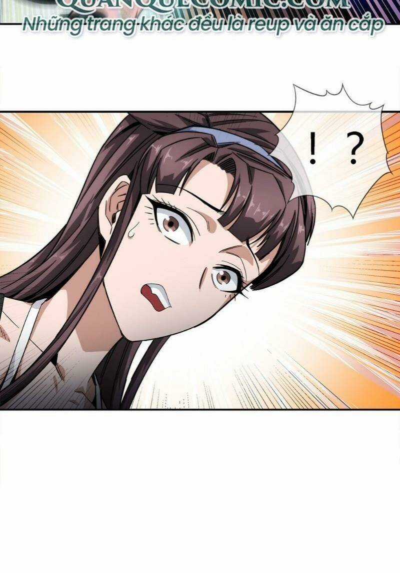 Dạ Thị Chi Chủ - Chapter 20 - Trang 46