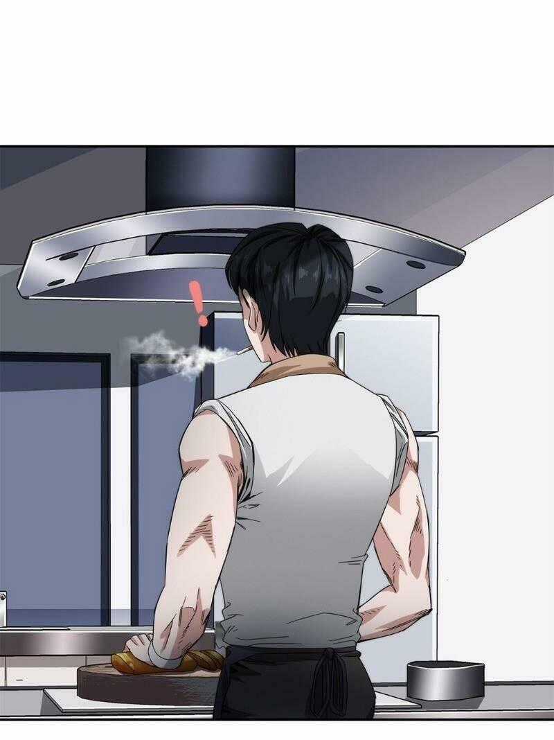 Dạ Thị Chi Chủ - Chapter 20 - Trang 47