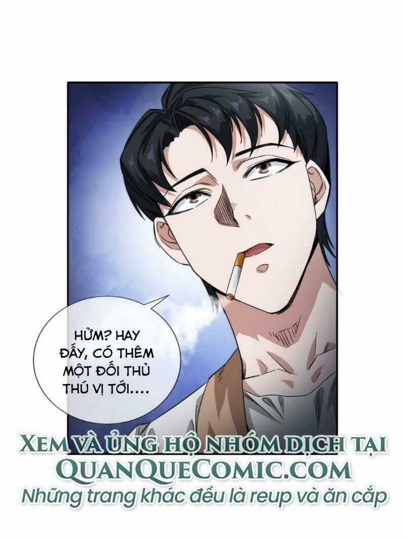 Dạ Thị Chi Chủ - Chapter 20 - Trang 48