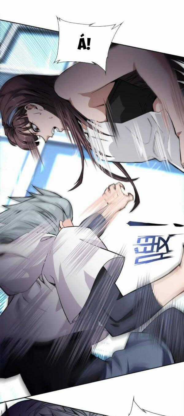 Dạ Thị Chi Chủ - Chapter 21 - Trang 1