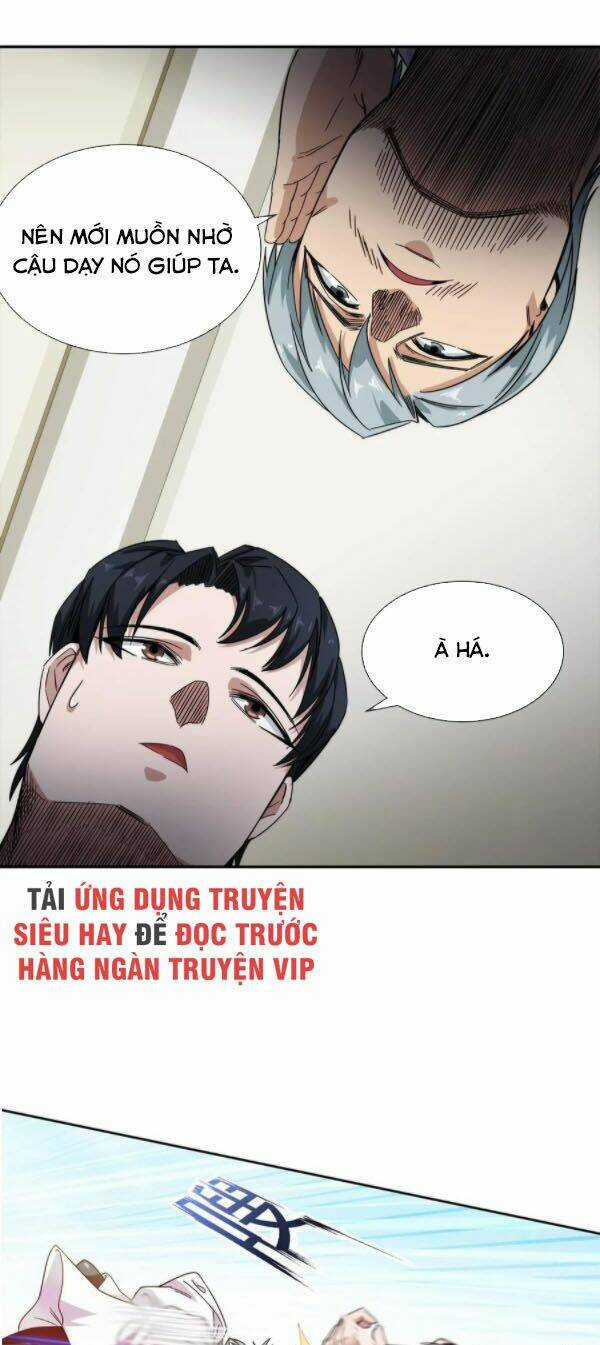 Dạ Thị Chi Chủ - Chapter 21 - Trang 26