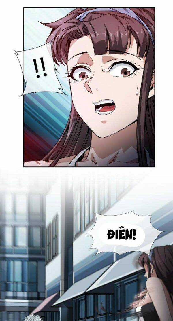 Dạ Thị Chi Chủ - Chapter 21 - Trang 4