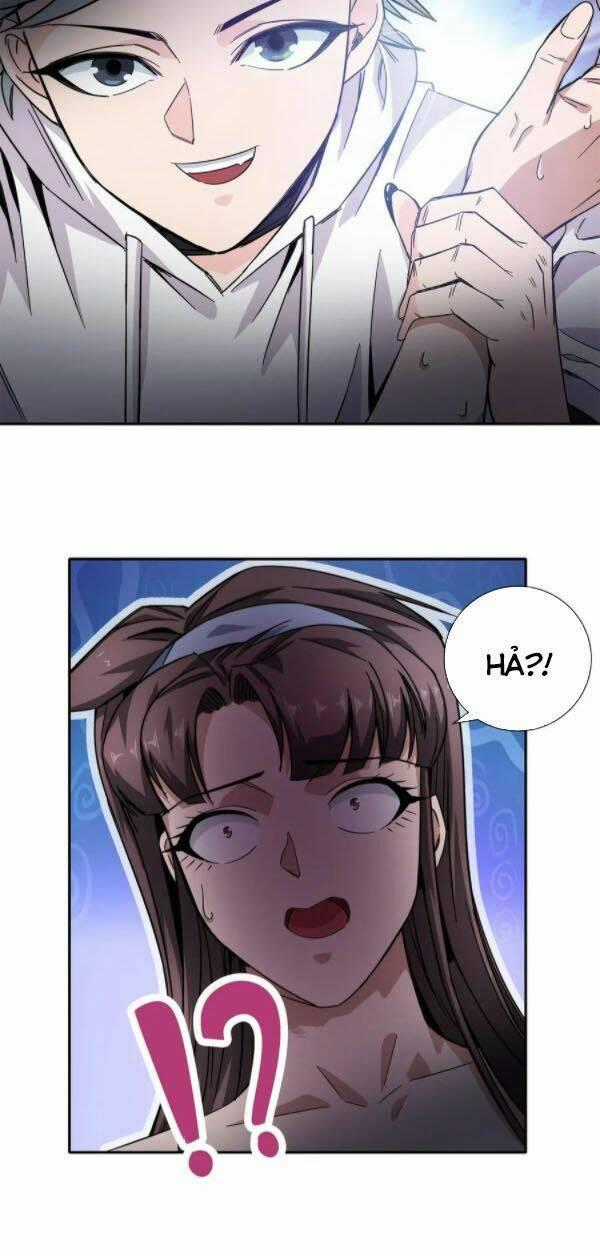 Dạ Thị Chi Chủ - Chapter 21 - Trang 35
