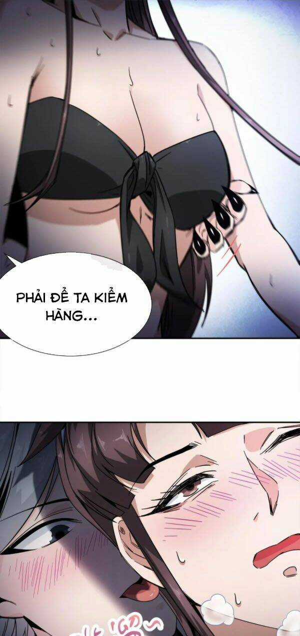 Dạ Thị Chi Chủ - Chapter 22 - Trang 3