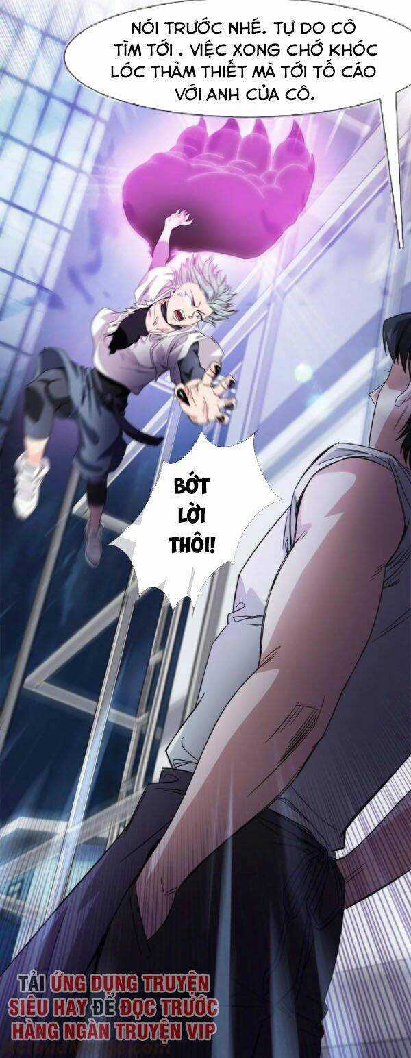 Dạ Thị Chi Chủ - Chapter 22 - Trang 28