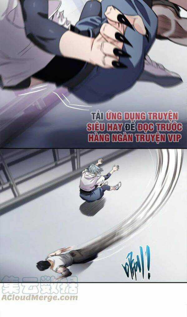 Dạ Thị Chi Chủ - Chapter 22 - Trang 32