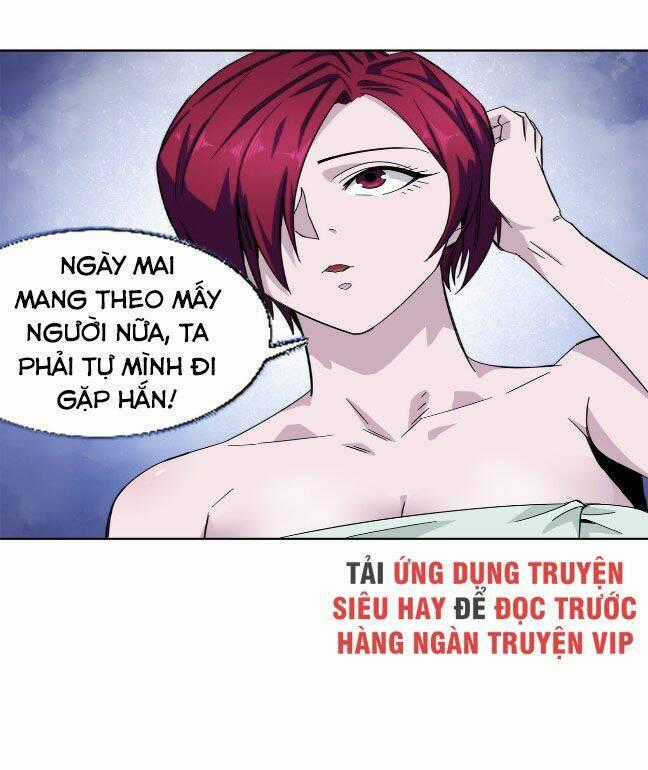 Dạ Thị Chi Chủ - Chapter 23 - Trang 24