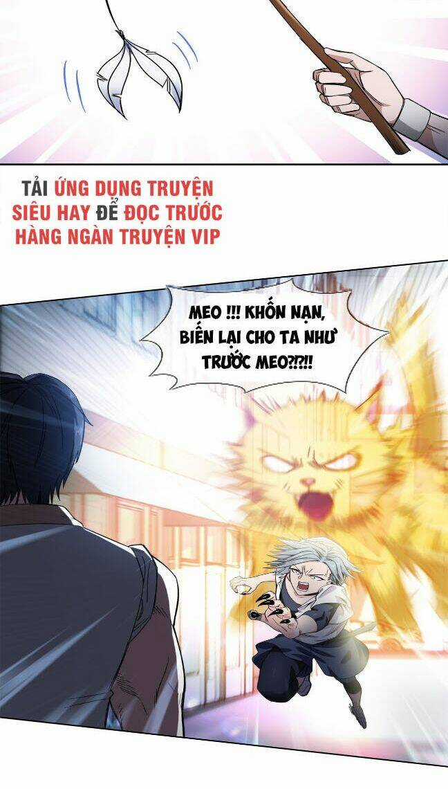 Dạ Thị Chi Chủ - Chapter 23 - Trang 4