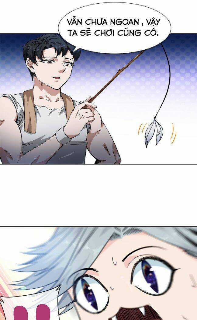 Dạ Thị Chi Chủ - Chapter 23 - Trang 5