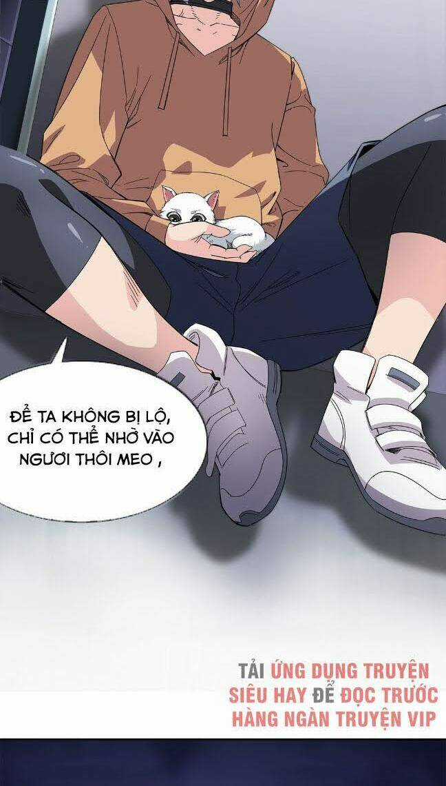 Dạ Thị Chi Chủ - Chapter 24 - Trang 3