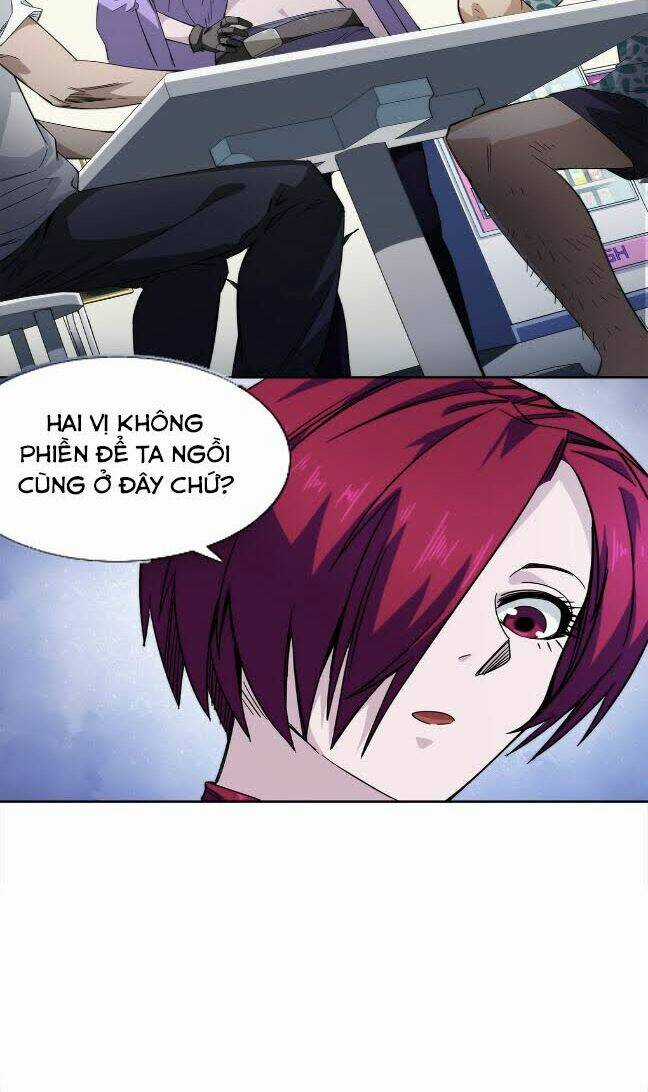 Dạ Thị Chi Chủ - Chapter 24 - Trang 9