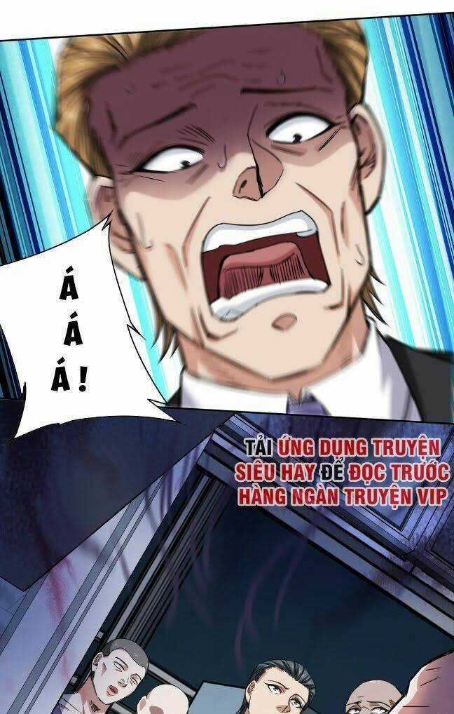 Dạ Thị Chi Chủ - Chapter 26 - Trang 13