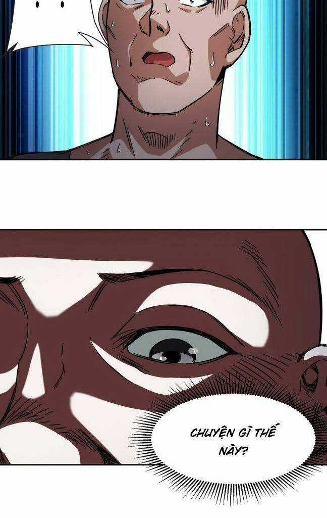 Dạ Thị Chi Chủ - Chapter 26 - Trang 28