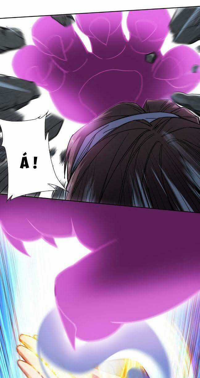 Dạ Thị Chi Chủ - Chapter 26 - Trang 5