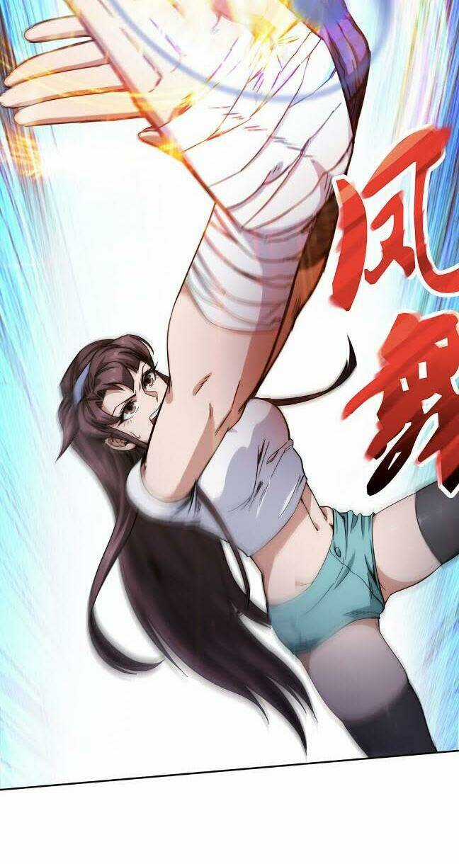 Dạ Thị Chi Chủ - Chapter 26 - Trang 6