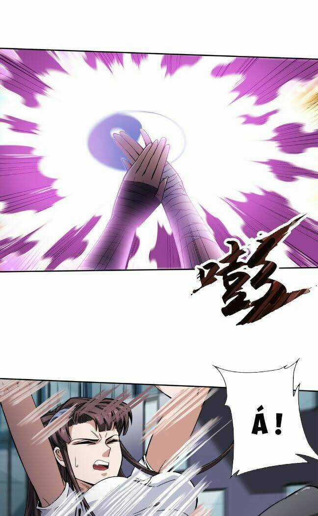 Dạ Thị Chi Chủ - Chapter 26 - Trang 7