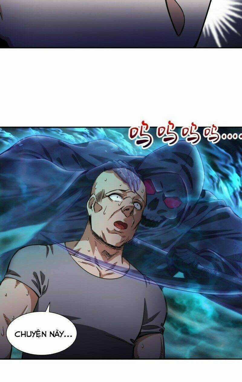 Dạ Thị Chi Chủ - Chapter 27 - Trang 24