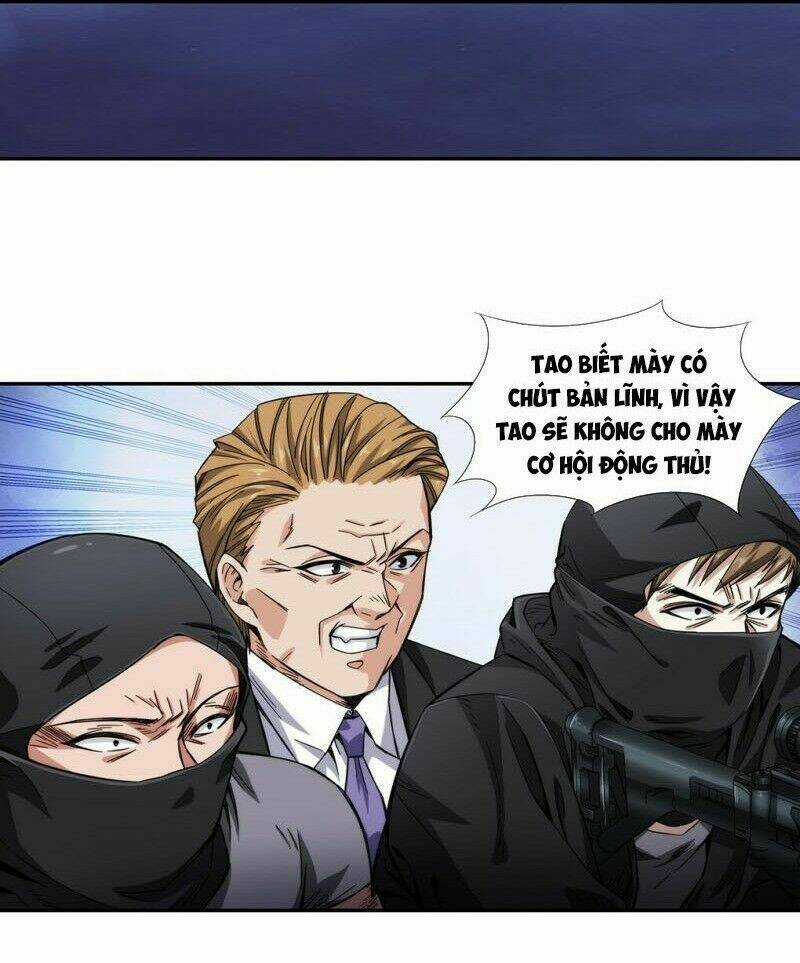 Dạ Thị Chi Chủ - Chapter 27 - Trang 34