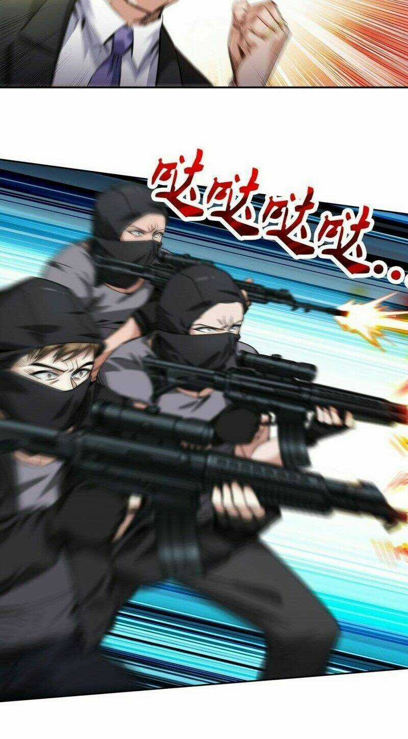 Dạ Thị Chi Chủ - Chapter 27 - Trang 40