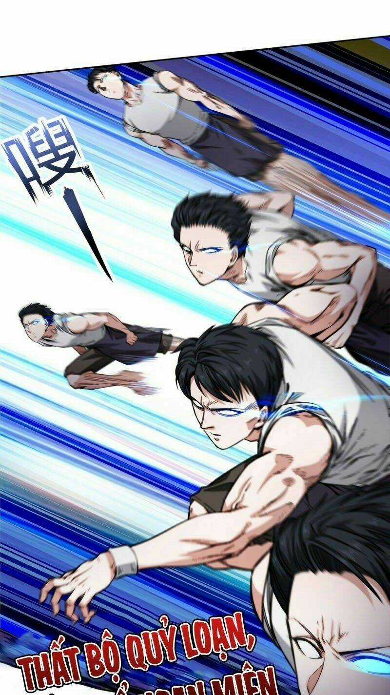 Dạ Thị Chi Chủ - Chapter 27 - Trang 41