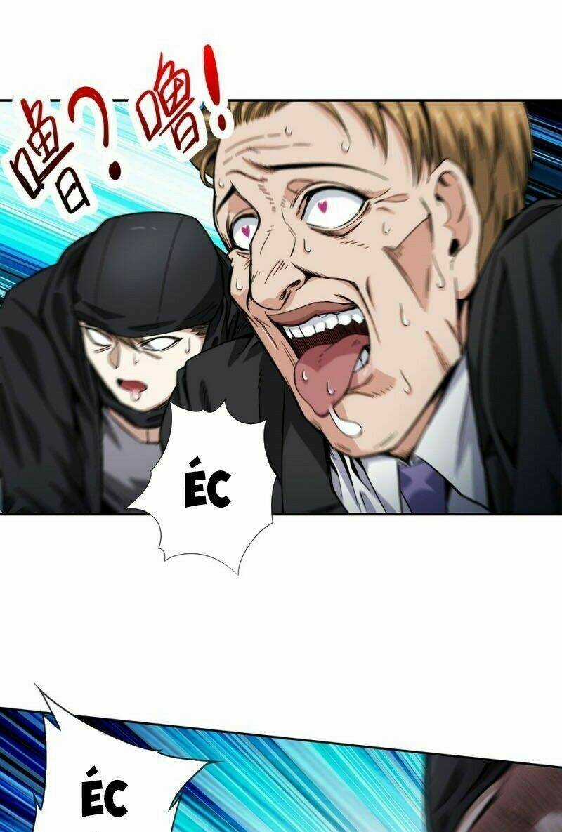 Dạ Thị Chi Chủ - Chapter 27 - Trang 47