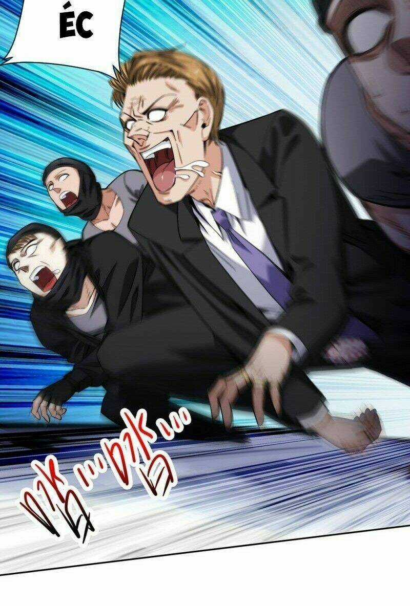 Dạ Thị Chi Chủ - Chapter 27 - Trang 48